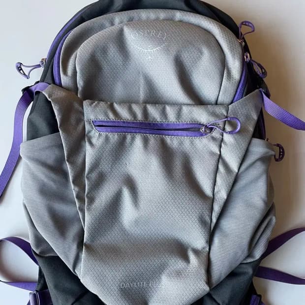 Osprey 오스프리 백팩