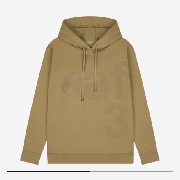 사파리스팟 후드