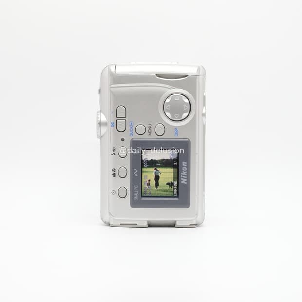 니콘 쿨픽스 2000 (2932)