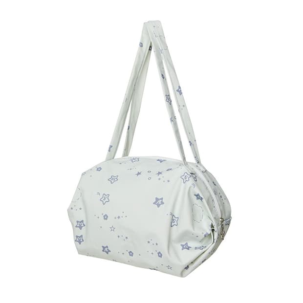 샬롬클럽 PURO BLOOM BAG