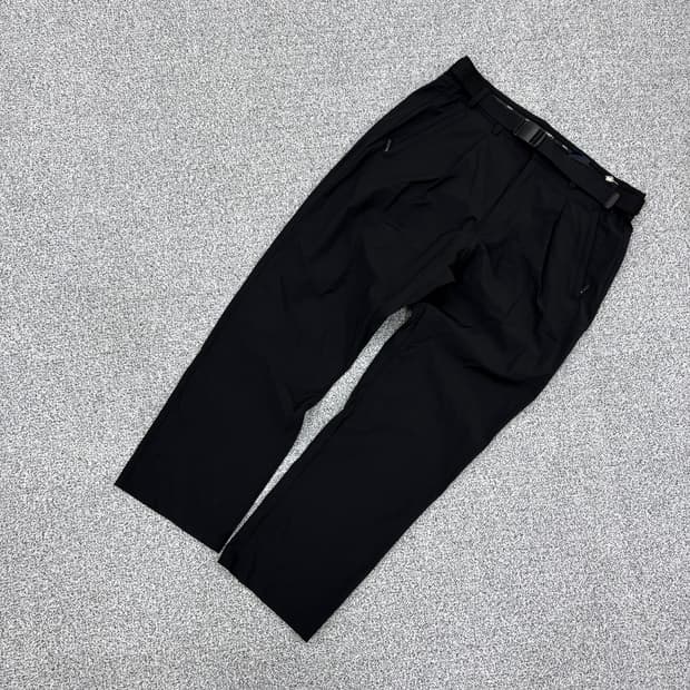 86 새상품 네파 남성 등산 바지 0415J