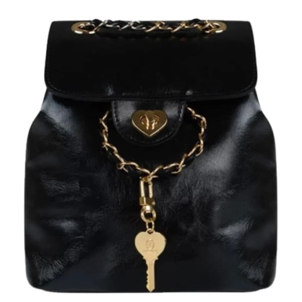 아노에틱 하트 클래식 백팩 (한정판)