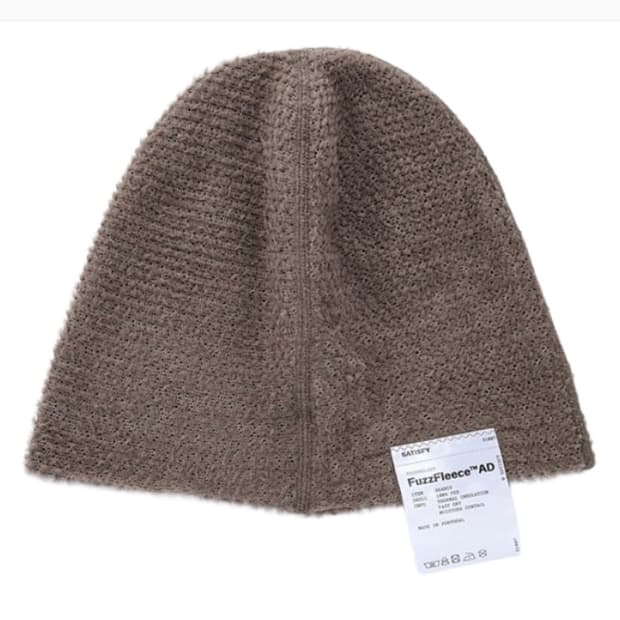 새티스파이 퍼즈 플리스비니 팔콘