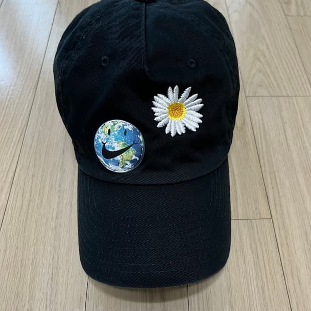 나이키 데이지 모자