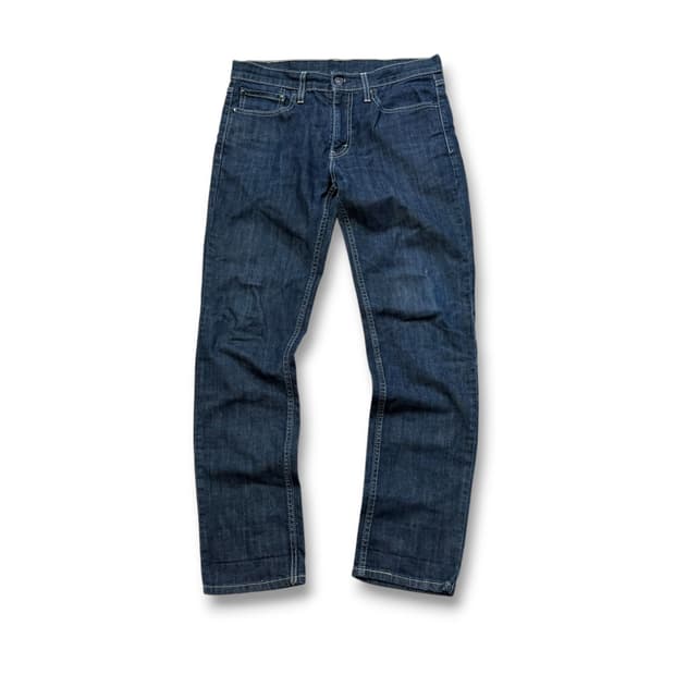 levi’s 511 스트레이트 데님팬츠
