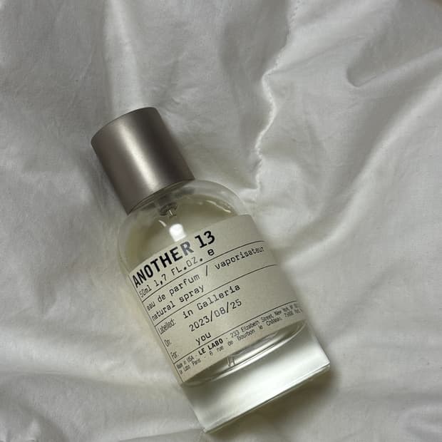 르라보 어나더 13 50ml 국문택