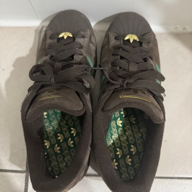 아디다스 스니커즈 신발