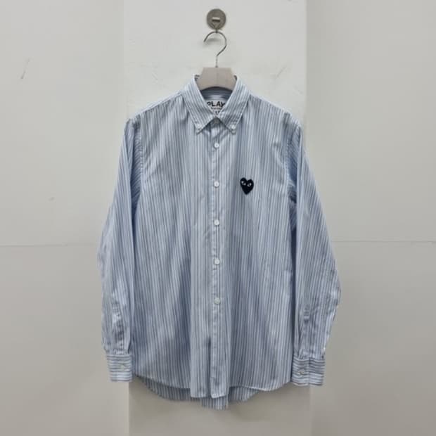 COMME des GARCONS 꼼데가르송