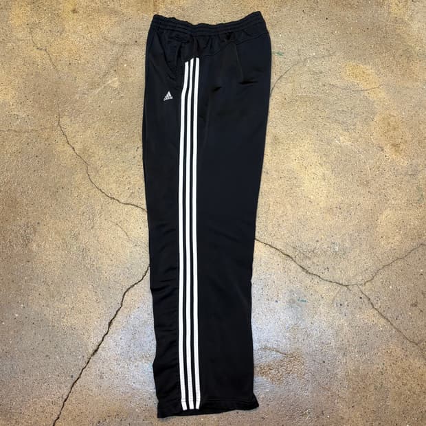 USA 아디다스 삼선 츄리닝 트레이닝팬츠 