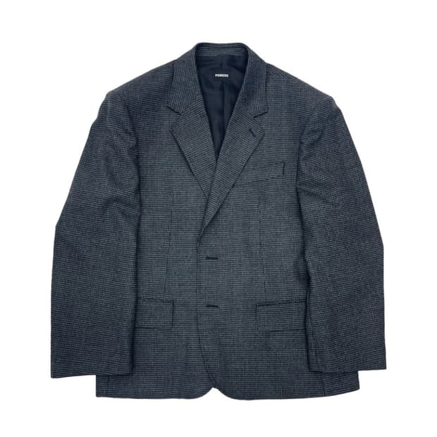 (S) 파이오니어스 테일러드 자켓 PIONEERS TAILORED