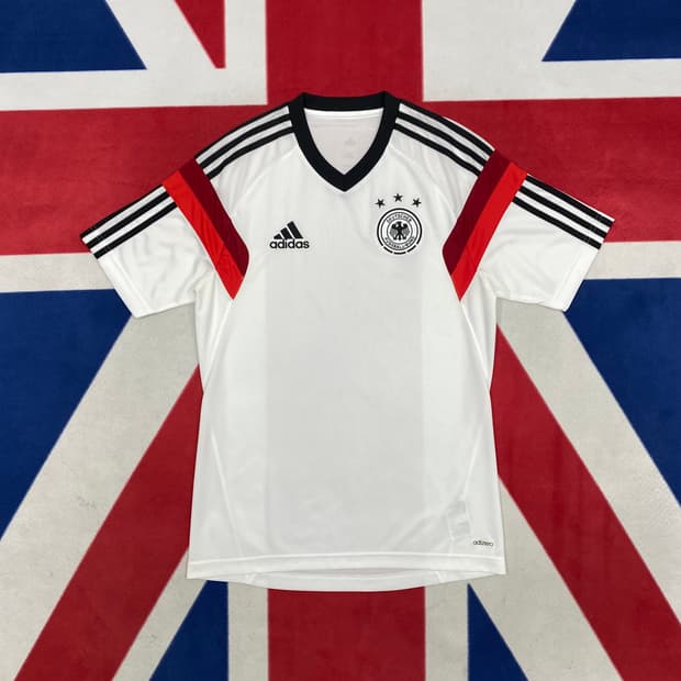 14-15 아디다스 블록코어 유니폼 90