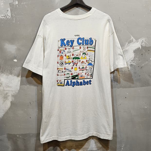 90's Fruit of the Loom - Made in U.S.A