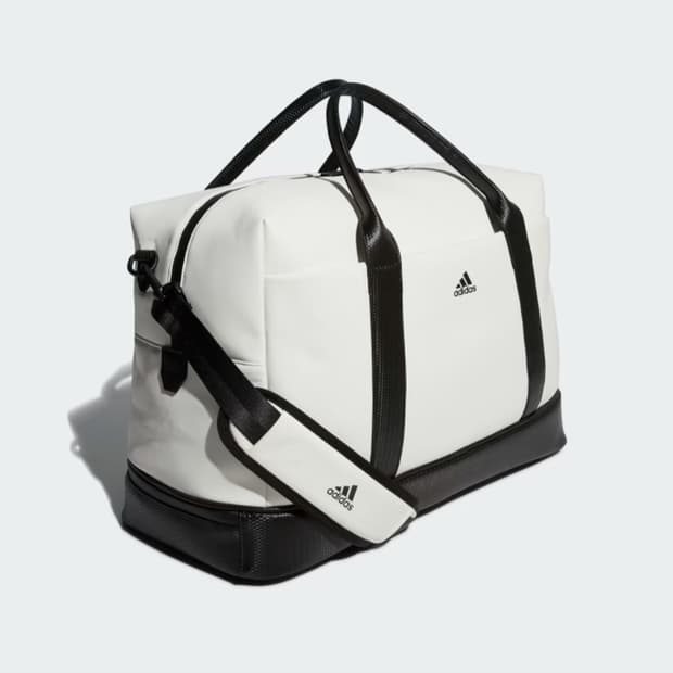 아디다스 골프투어 보스턴백