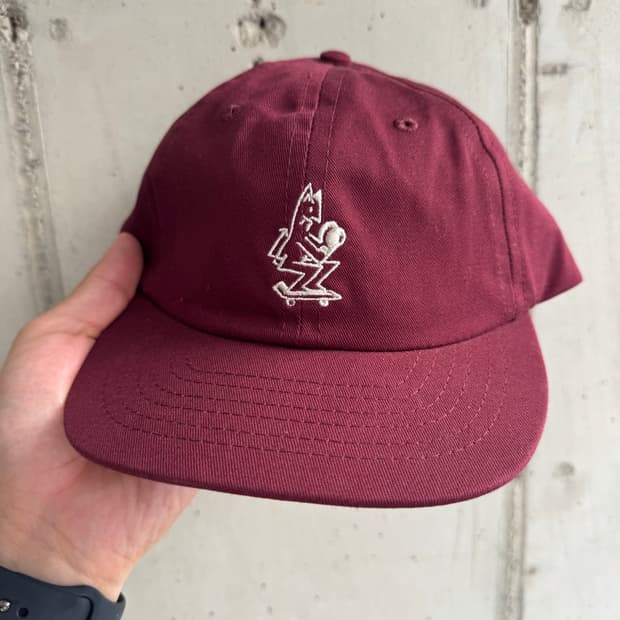 Matix Skate 캡