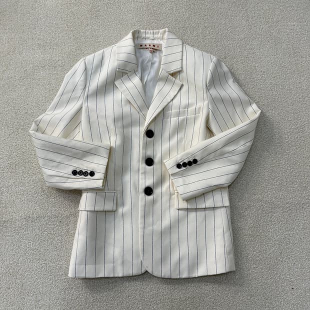 [38] 고급 스프라이트 자켓 0106T1 