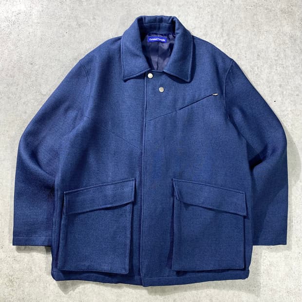 [48] Curated Parade 큐레이티드 퍼레이드 212 02 OW