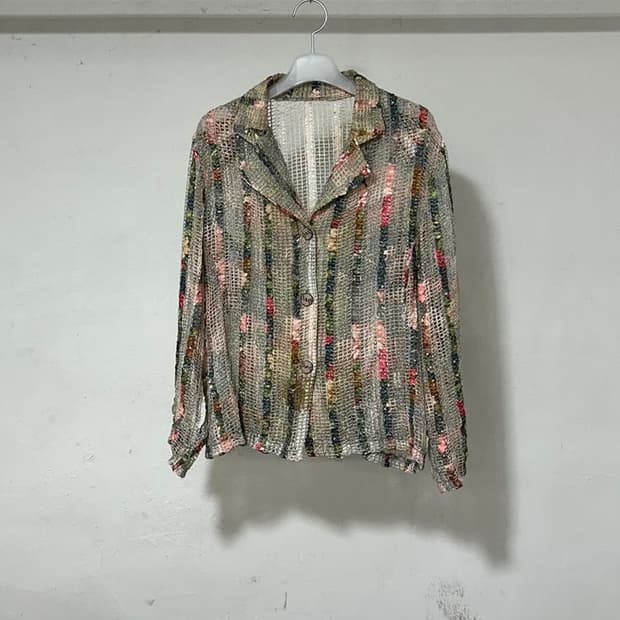 vtg jacket