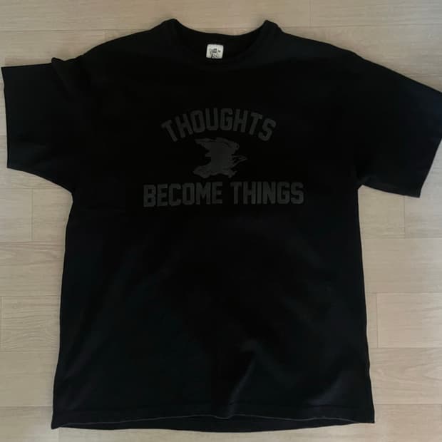 컬렉트피시스 반팔 M