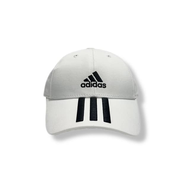 아디다스 3S 볼캡 모자