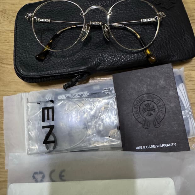 크롬하츠 부바a