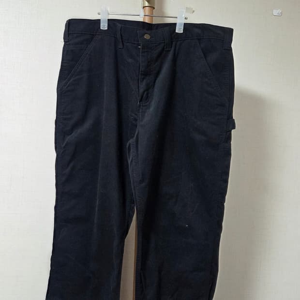 칼하트 B324 카펜더 팬츠