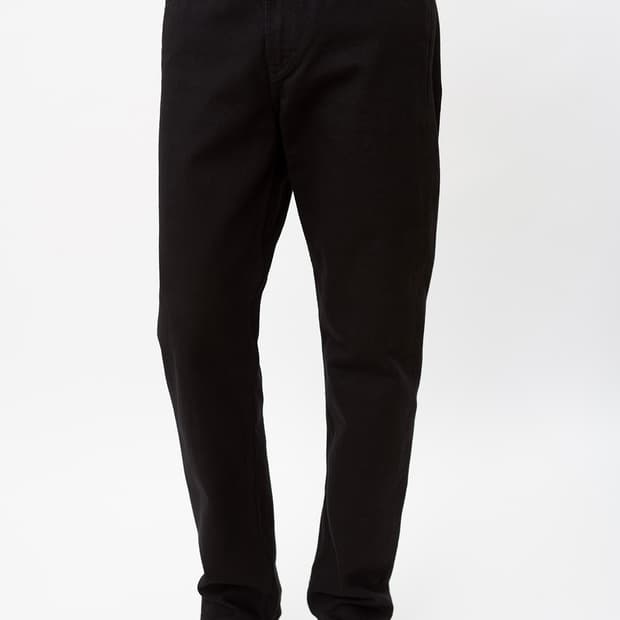 아워레가시 세컨드컷 블랙 셀비지 (30)