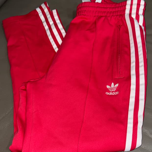 아디다스 팬츠