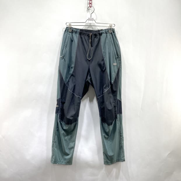 헬리한센 남성아웃도어팬츠 밴딩 35-36