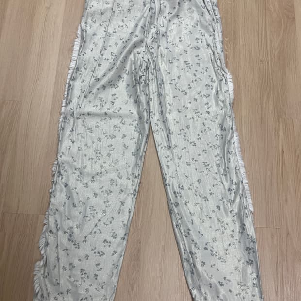 604service 테슬 팬츠