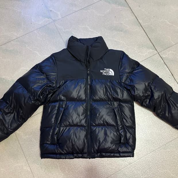 노스페이스 페딩