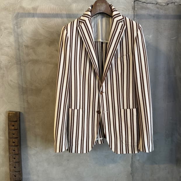 딸리아또레 테일러드 자켓 100