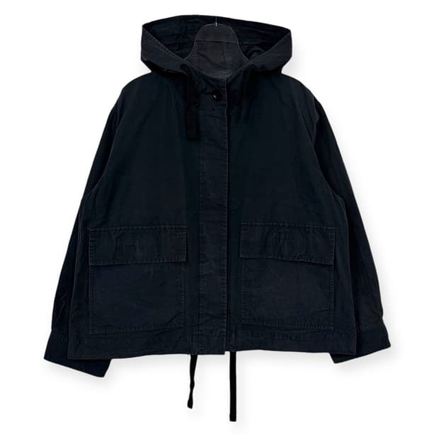 Mhl 마가렛호웰 후드 자켓