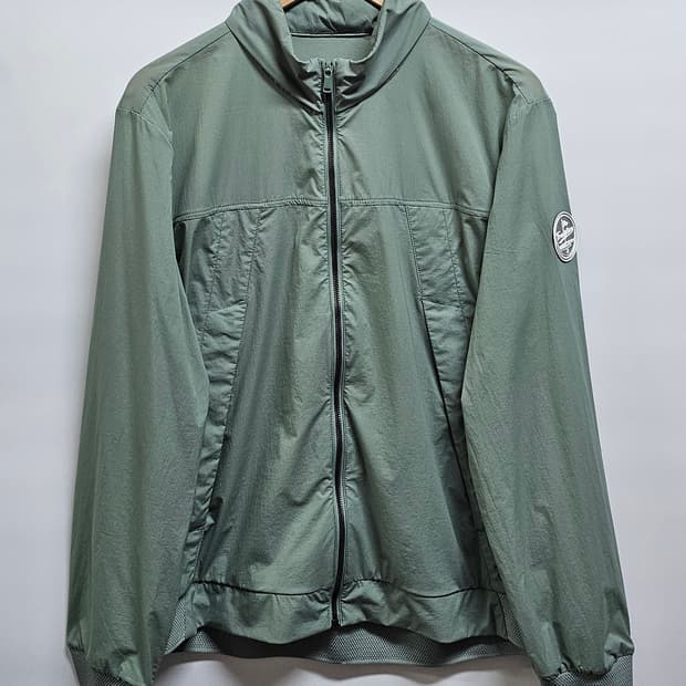 JDX 골프 바람막이 자켓 100 24년신상