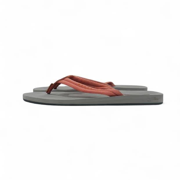 Prada 00s Flip Flop