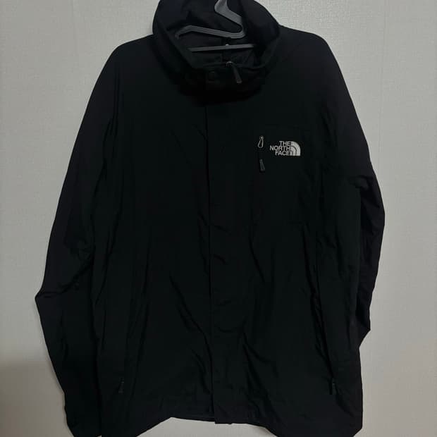 노스페이스 바람막이(남105)