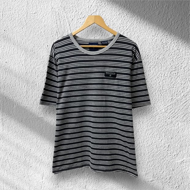 (L)노티카 반팔-Y384