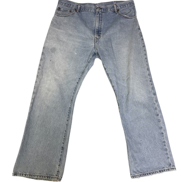 빈티지 리바이스 Levis 517  40/30
