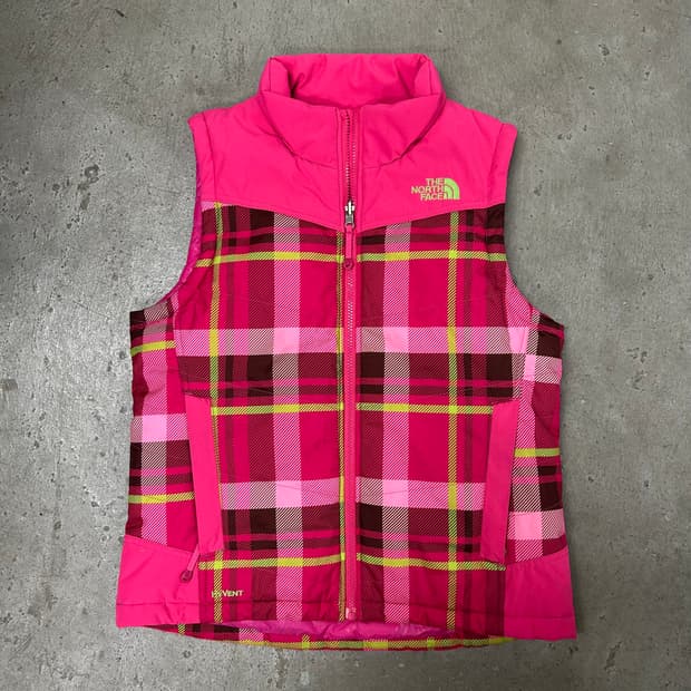 노스페이스 패딩 조끼[1342]