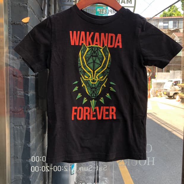 Kids vintage (Marvel) -Kids S