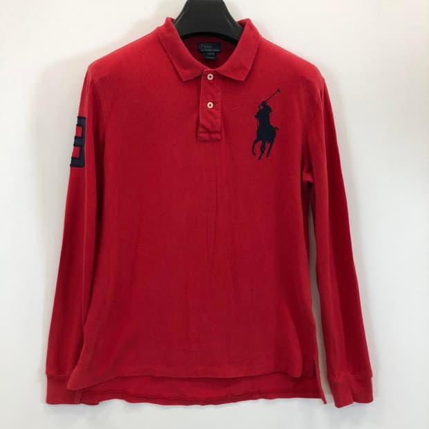 폴로 랄프로렌 빅포니 카라티 55