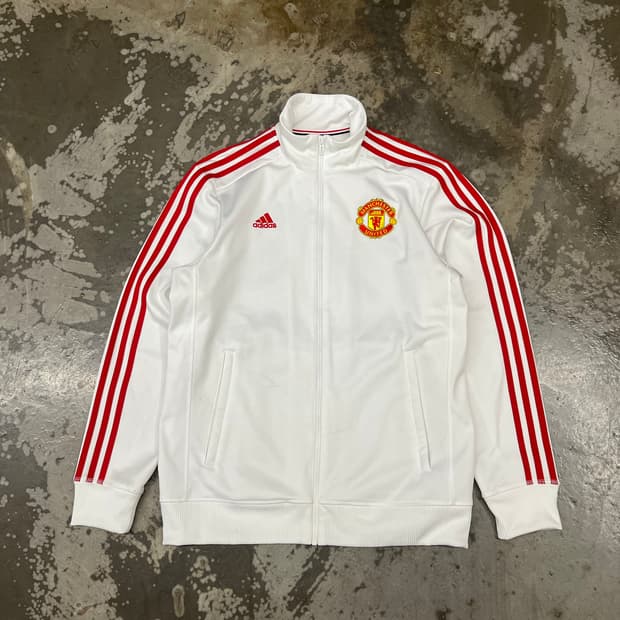 대대장 아디다스 맨유져지 105