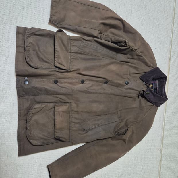 바버 브리스톨 m사이즈 빈티지 판매