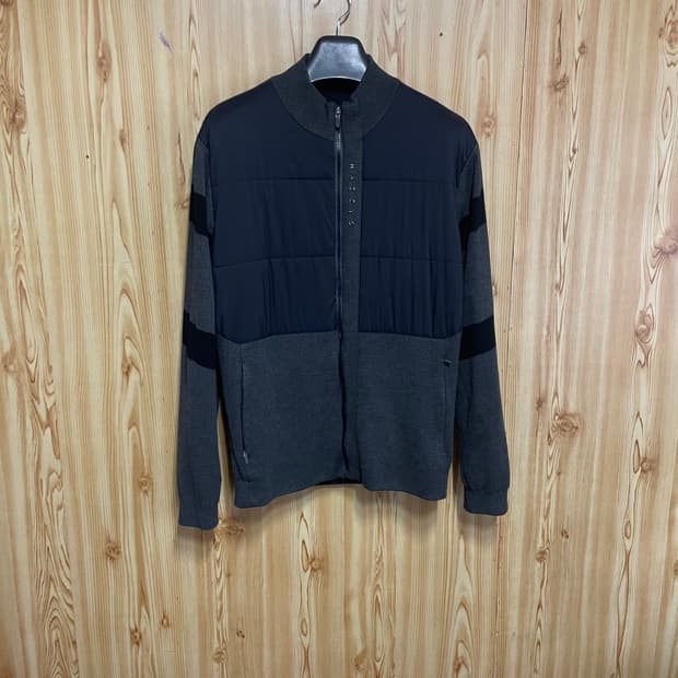 헤지스 스윙점퍼 105