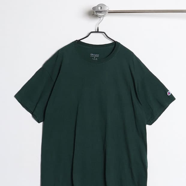 Champion Plain T-Shirts