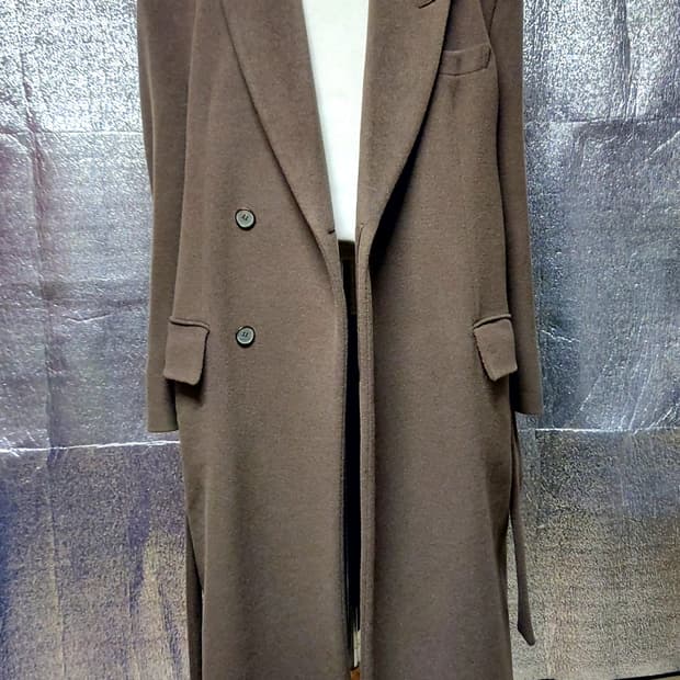 ♤필독♤ 문선 코트