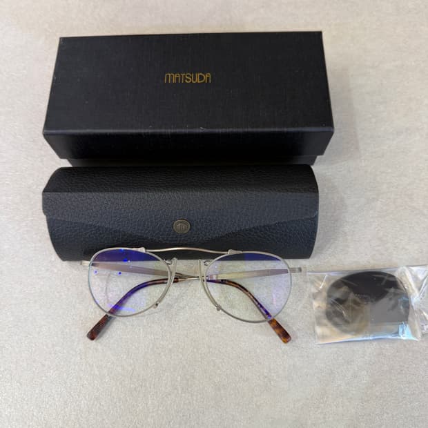 미츠다 안경 M3036 AG