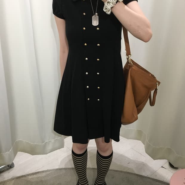 GLAM 2nd onepiece