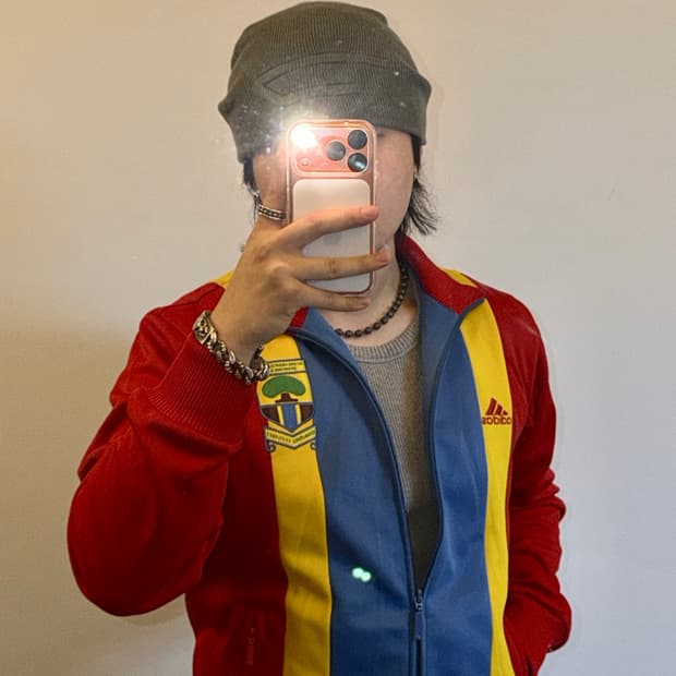 아디다스 08‘s 가나 국대 저지