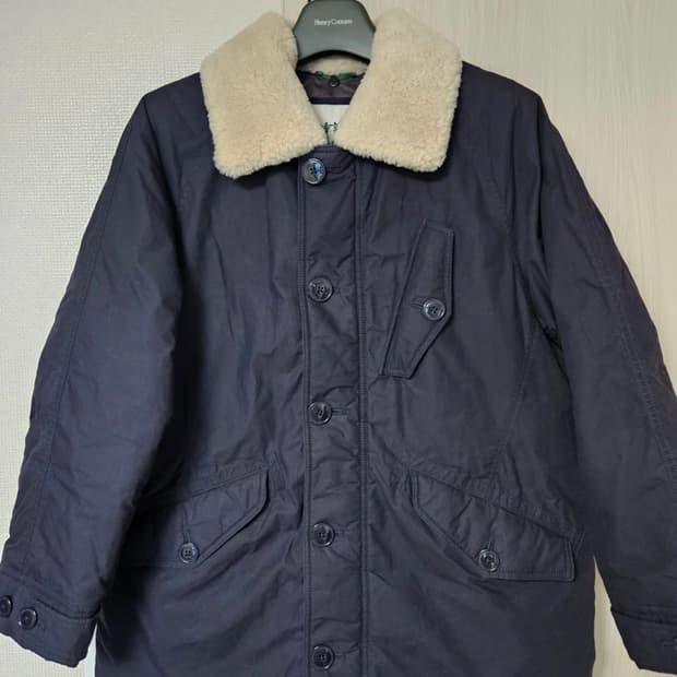 헨리코튼 크로이던