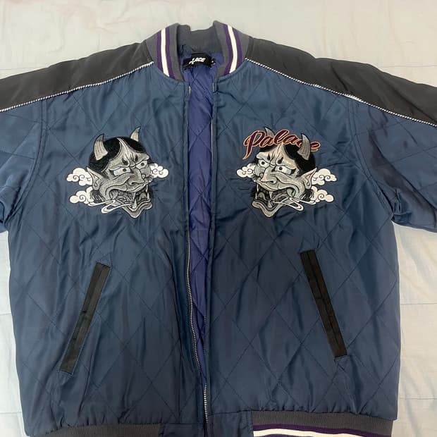 팔라스 한야 붐버 판매 [M]